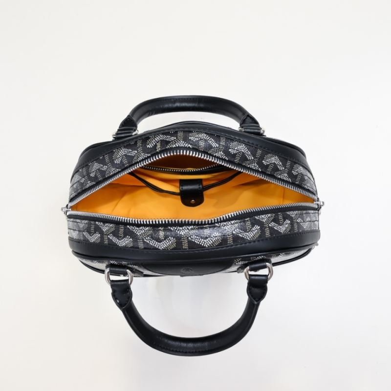 Goyard Top Handle Bags